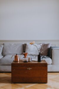 artigianato in casa